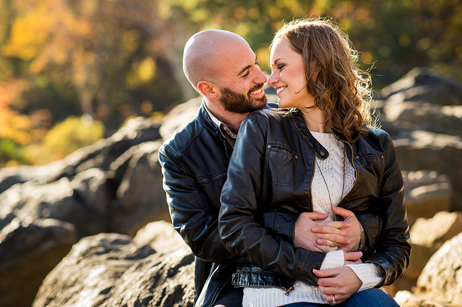 05_Colorful_Fall_Central_Park_Engagement