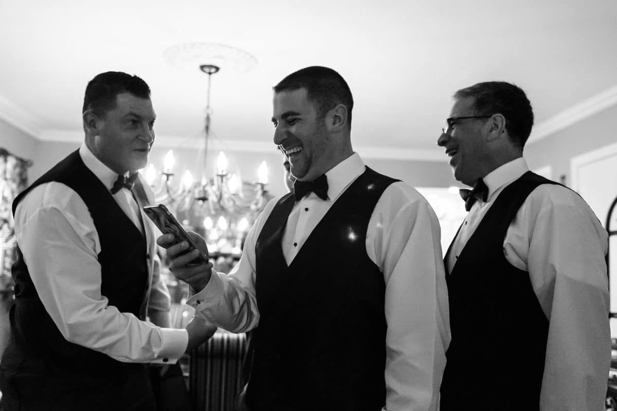 Camille & Greg The Park Savoy Estate Daniel Moyer Photography